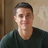 Portrait of Daniel